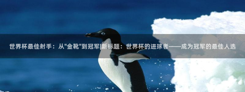 世界杯16强赛程表：世界杯最佳射手：从\